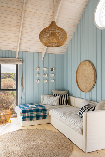 Coot Club: Starboard Boathouse