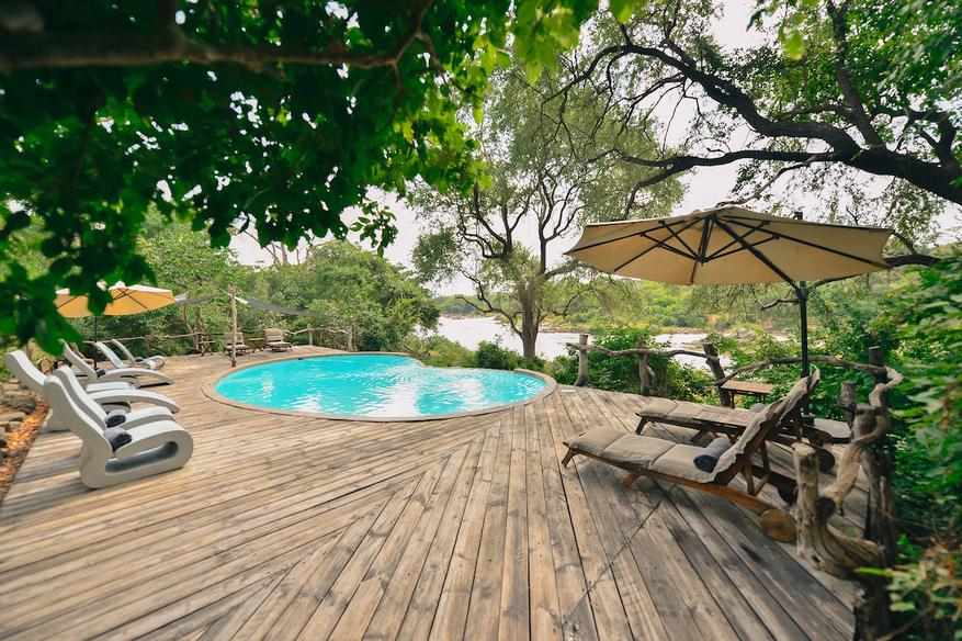 Mkulumadzi Lodge