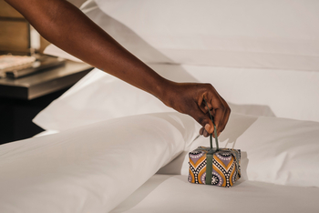 One and Only Nyungwe House: Details