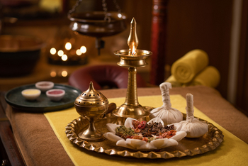 The Imperial: Ayurveda