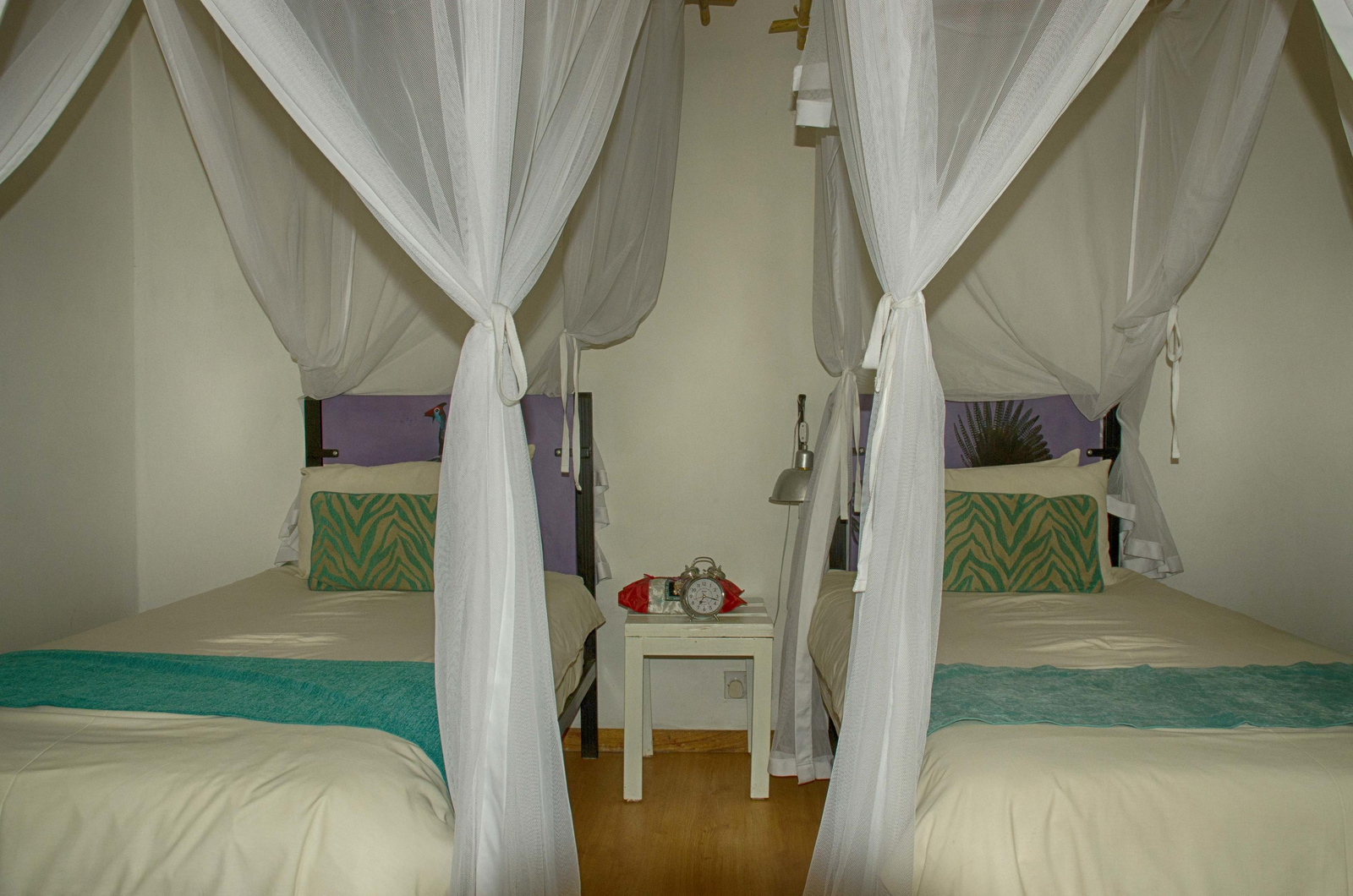 The Old House The Old House: Twin Room