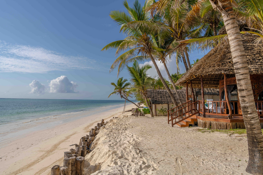Breezes Beach Club