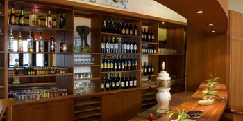 Okaukuejo Camp Okaukuejo Camp: Bar