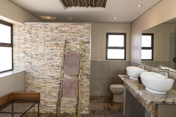 Sossusvlei Lodge: Superior Room