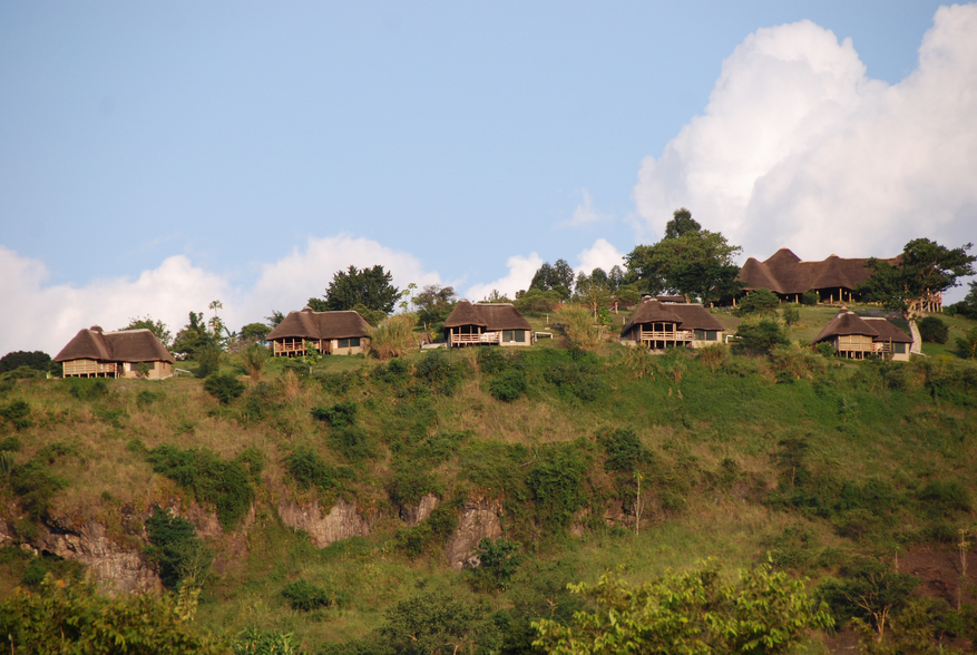 Katara Lodge