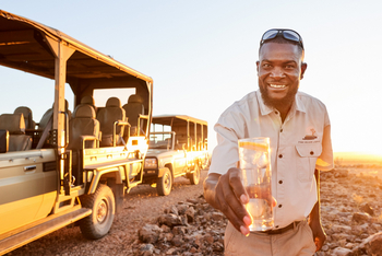 Fish River Lodge Fish River Lodge: Aktivitäten