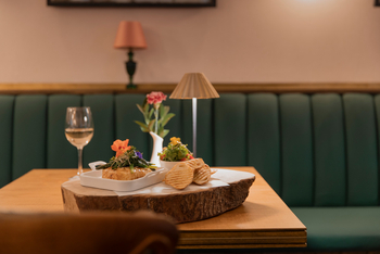 Hemingways Nairobi: Details