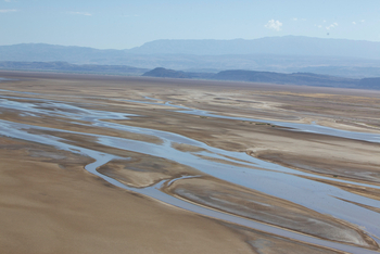 Sirikoi Lodge Sirikoi Lodge: Am Lake Logodi