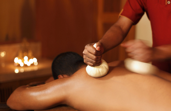 The Imperial: Potli-Massage
