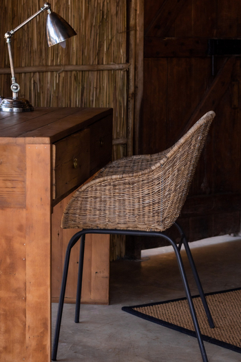 Time + Tide Mchenja Camp Time + Tide Mchenja Camp: Sessel