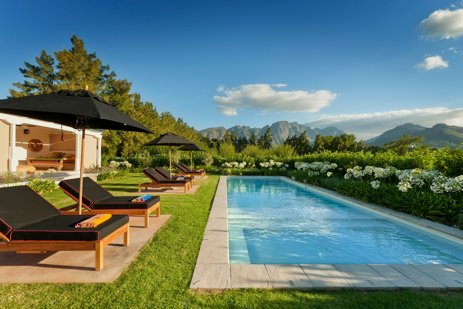 La Clé Village La Clé Village: Domain - Swimming Pool