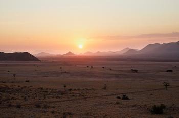 Nooishof: Landschaft