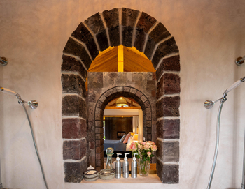 Loldia House: Luxury Suite