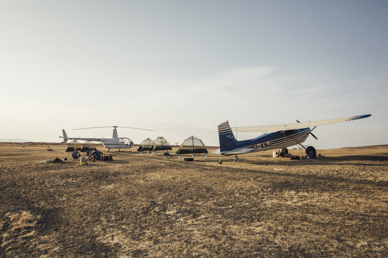Ol Malo Lodge Ol Malo Lodge: ausFLUG ins Suguta Valley