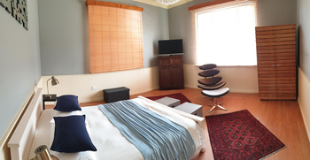 Villa Margherita: Familien-Selbstversorger-Einheit