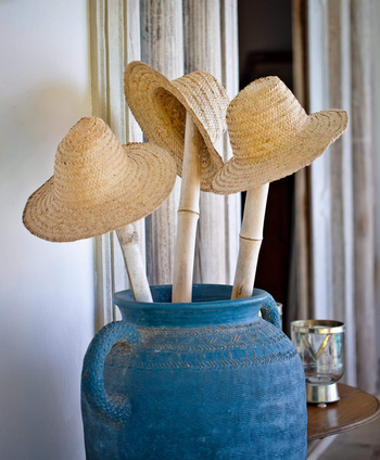 Alfajiri Villas Alfajiri Villas: Strohhüte Cliff Villa