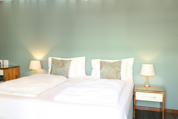 Namib Guesthouse: Standardzimmer