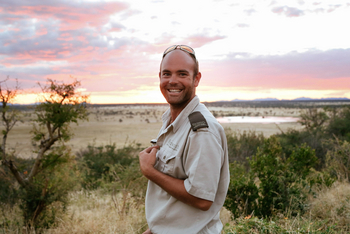 Old Traders Lodge: Aktivitäten