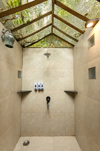 Pench Jungle Camp: Family Suite