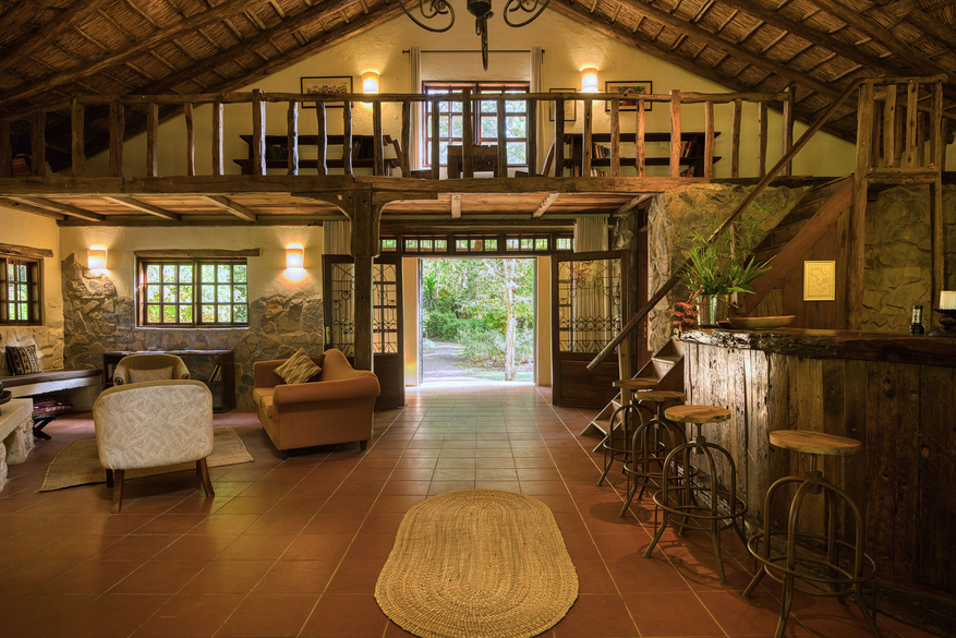 Rivertrees Country Inn