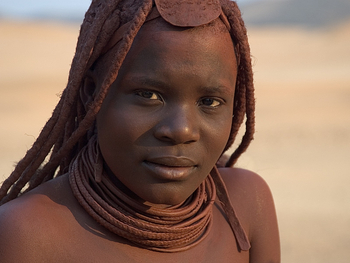 Serra Cafema Serra Cafema: Porträt