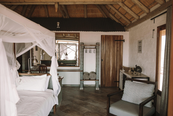 Desert Homestead Lodge Desert Homestead Lodge: Standardzimmer