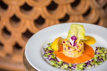 Ila Safari Lodge Ila Safari Lodge: Küche