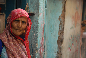 Mumbai: Dharavari Resident