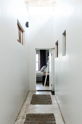 Organic Stay Guesthouse: Gästezimmer