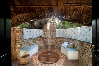 andBeyond Benguerra Island: Casinha