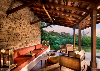 Aramness Aramness: Private Sit-out