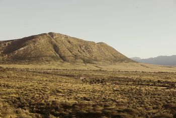 Gmundner Lodge: Landschaft