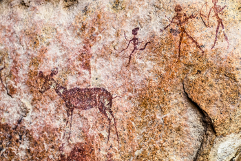 Ondudu Safari Lodge Ondudu Safari Lodge: Paula's Cave