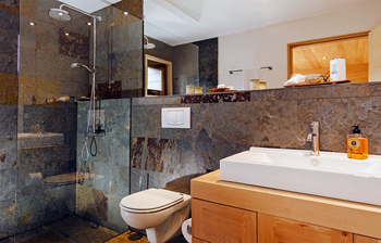 andBeyond Vira Vira Lodge: Hacienda Bad