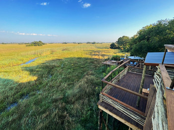 Kala Treehouse: Chalet 3