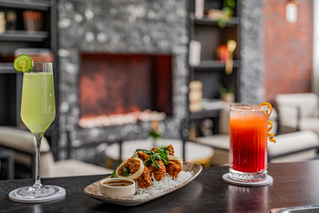 Kwetu Nairobi: Snack