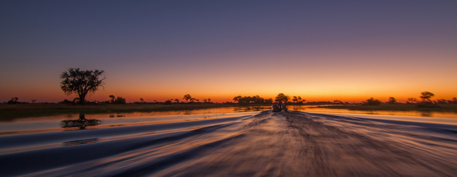 Mokolowane Camp Mokolowane Camp