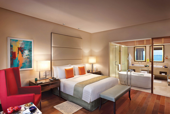 The Oberoi Mumbai: Executive Suite