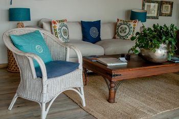 Tongabezi Tongabezi: Honeymoon House