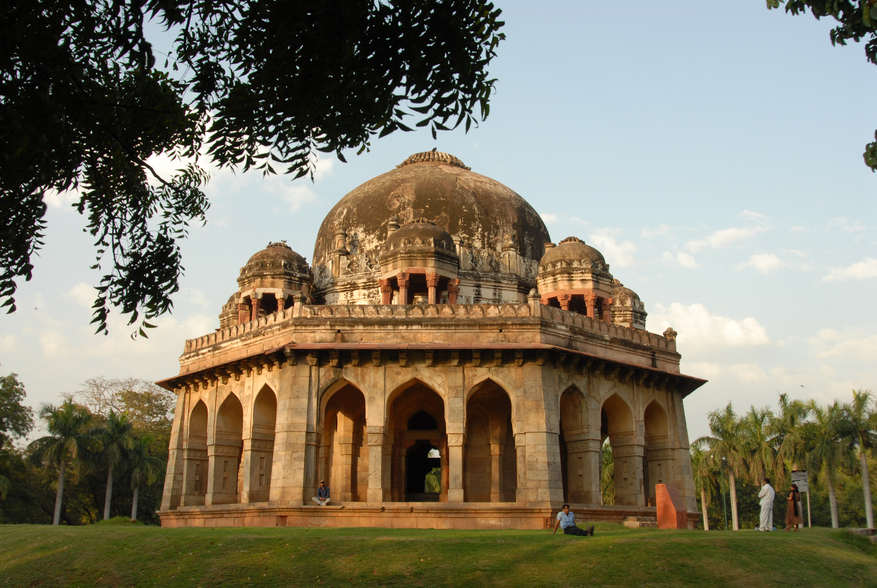 New Delhi