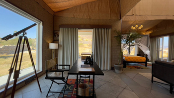 Brij Pola Brij Pola: Teleskop