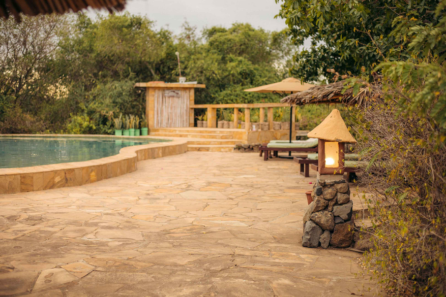 KIA Lodge