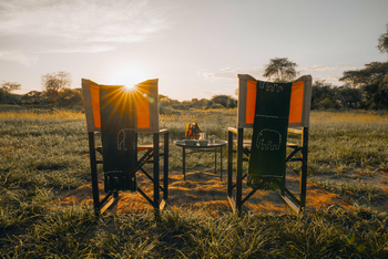 Little Chem Chem: Sundowner