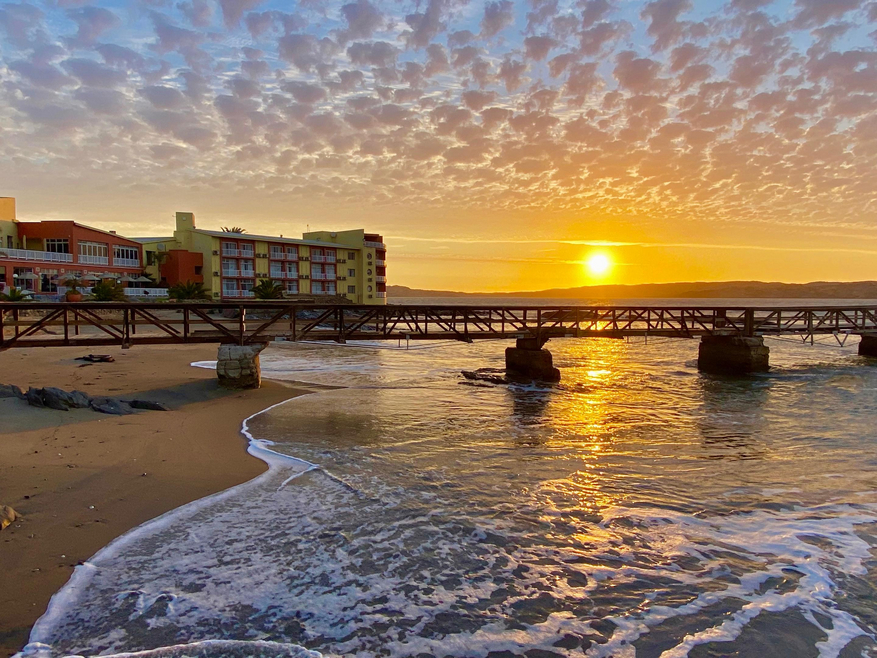 Lüderitz Nest Hotel