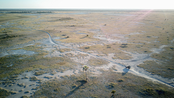 Camp Kalahari Camp Kalahari: Game Drive