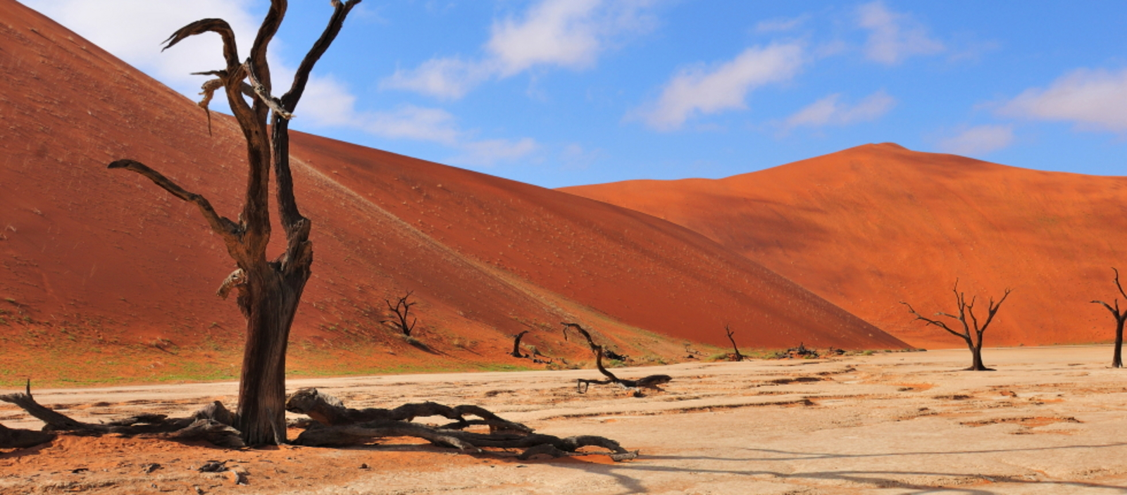 Sossusvlei Lodge Sossusvlei Lodge