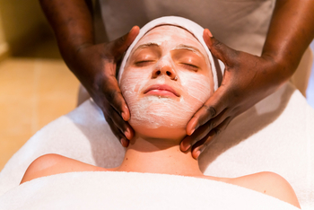 David Livingstone Safari Lodge: Behandlung