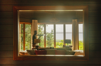 Entamanu Ngorongoro Camp: Service