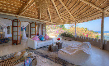 Kaya Mawa Kaya Mawa: Exklusives Ndomo House