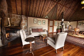 Saruni Mara Camp: Family Unit